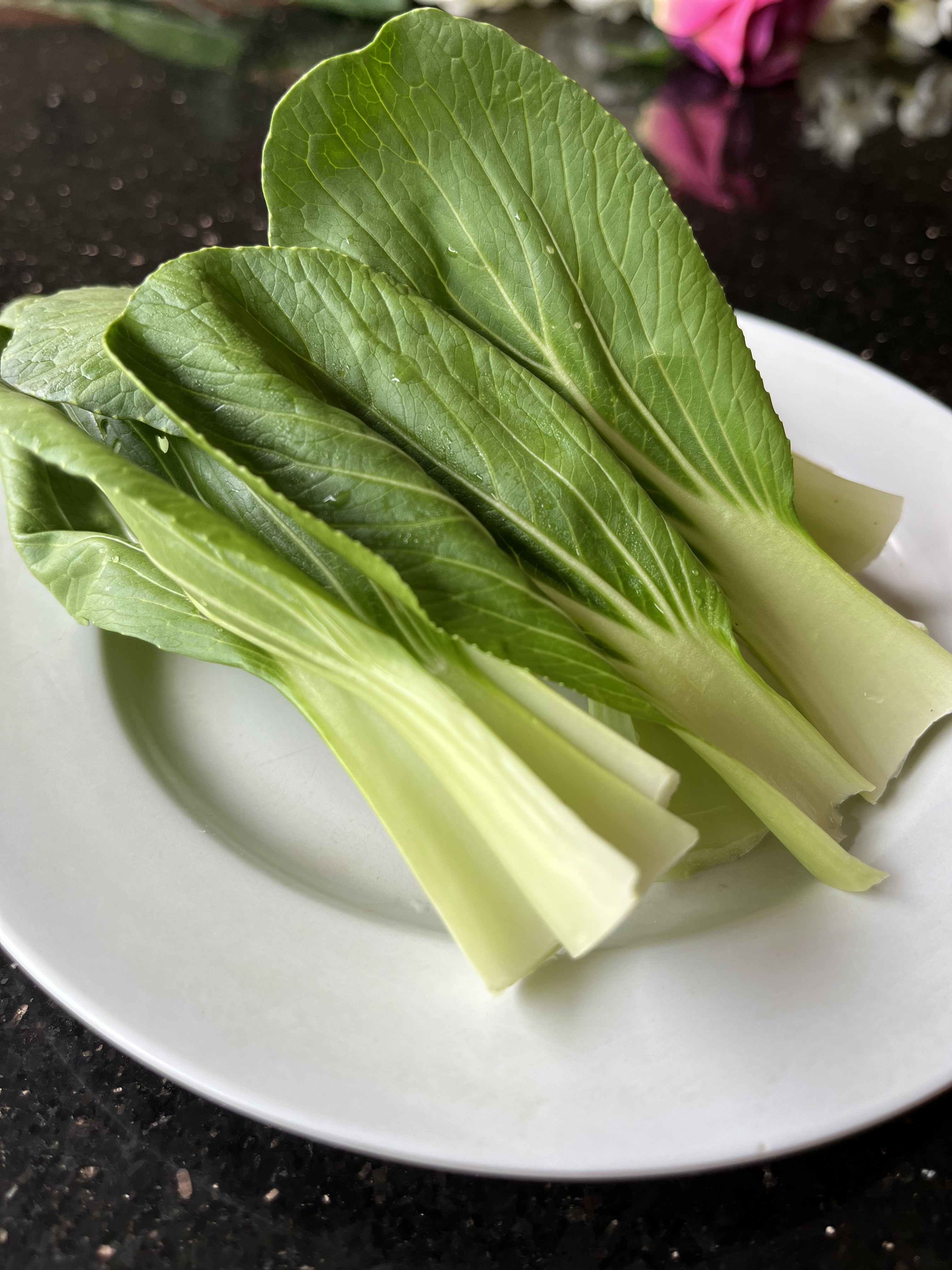 Pak Choi Hanamasa